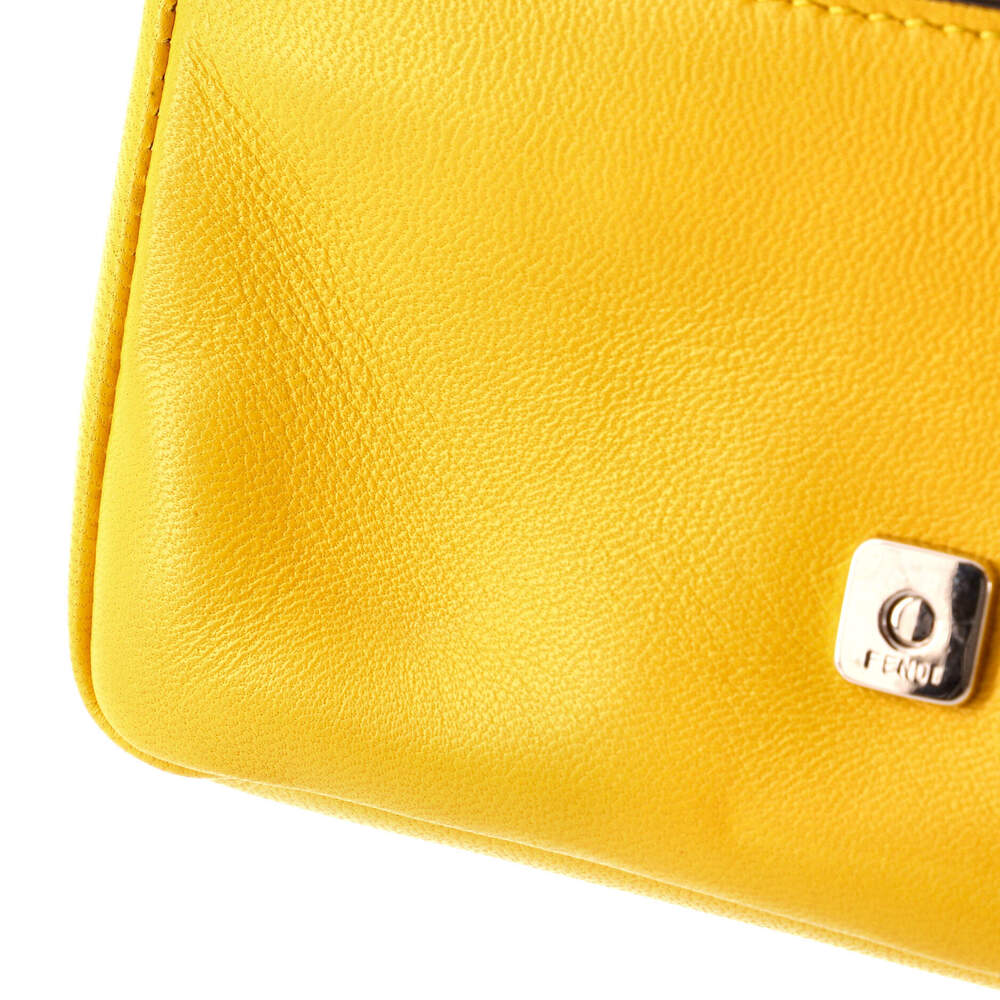 Fendi Micro Monster Baguette - Picture 7 of 8